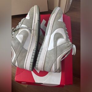 Nike dunk shoes for women